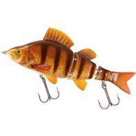 Воблер Balzer Shirasu Swimbait Pike Factory SS Perch 15см 43гр (13687 315)